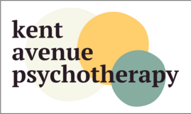 Kent Avenue Psychotherapy logo